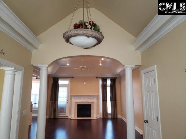 501 Bally Bunion Columbia, SC 29229-8120