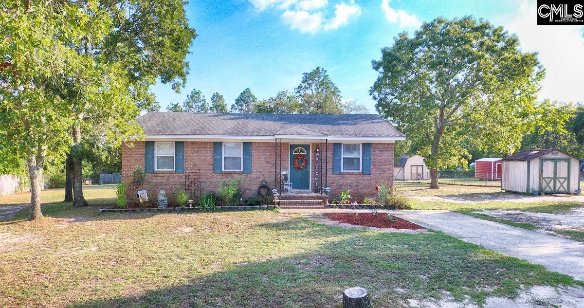 109 Howard Lexington, SC 29073