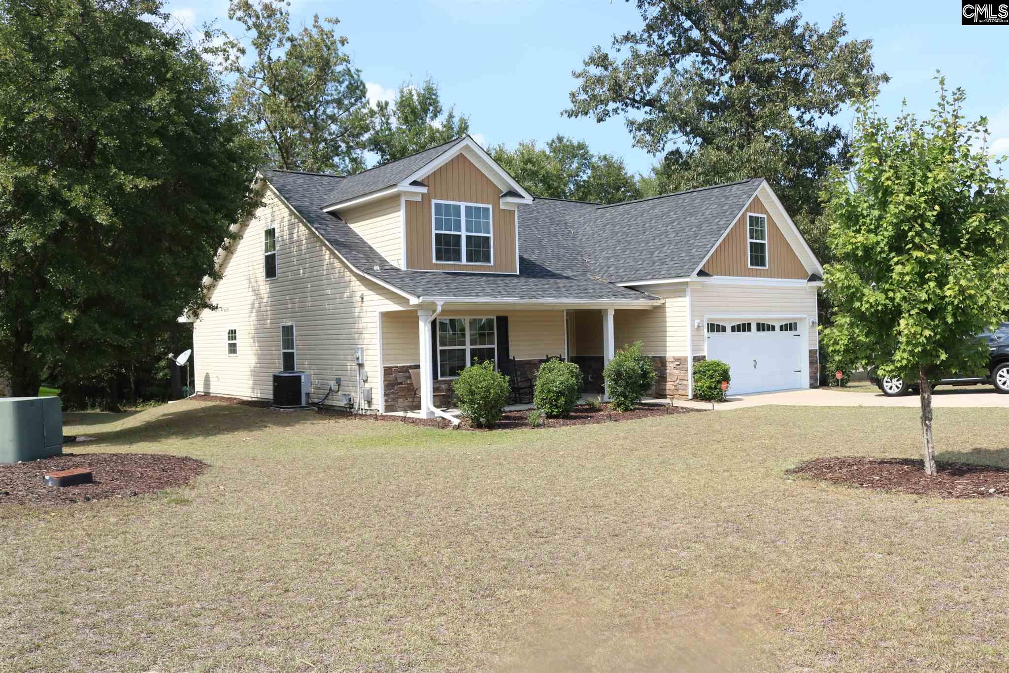 222 Hester Woods Columbia, SC 29223