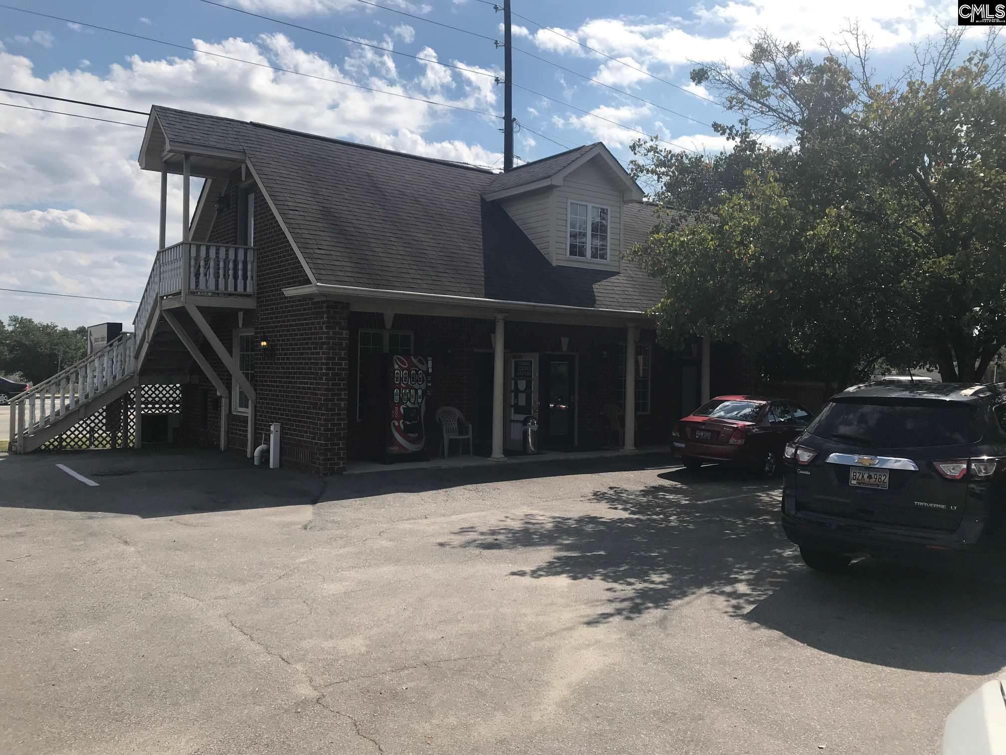 600 W Main Lexington, SC 29072