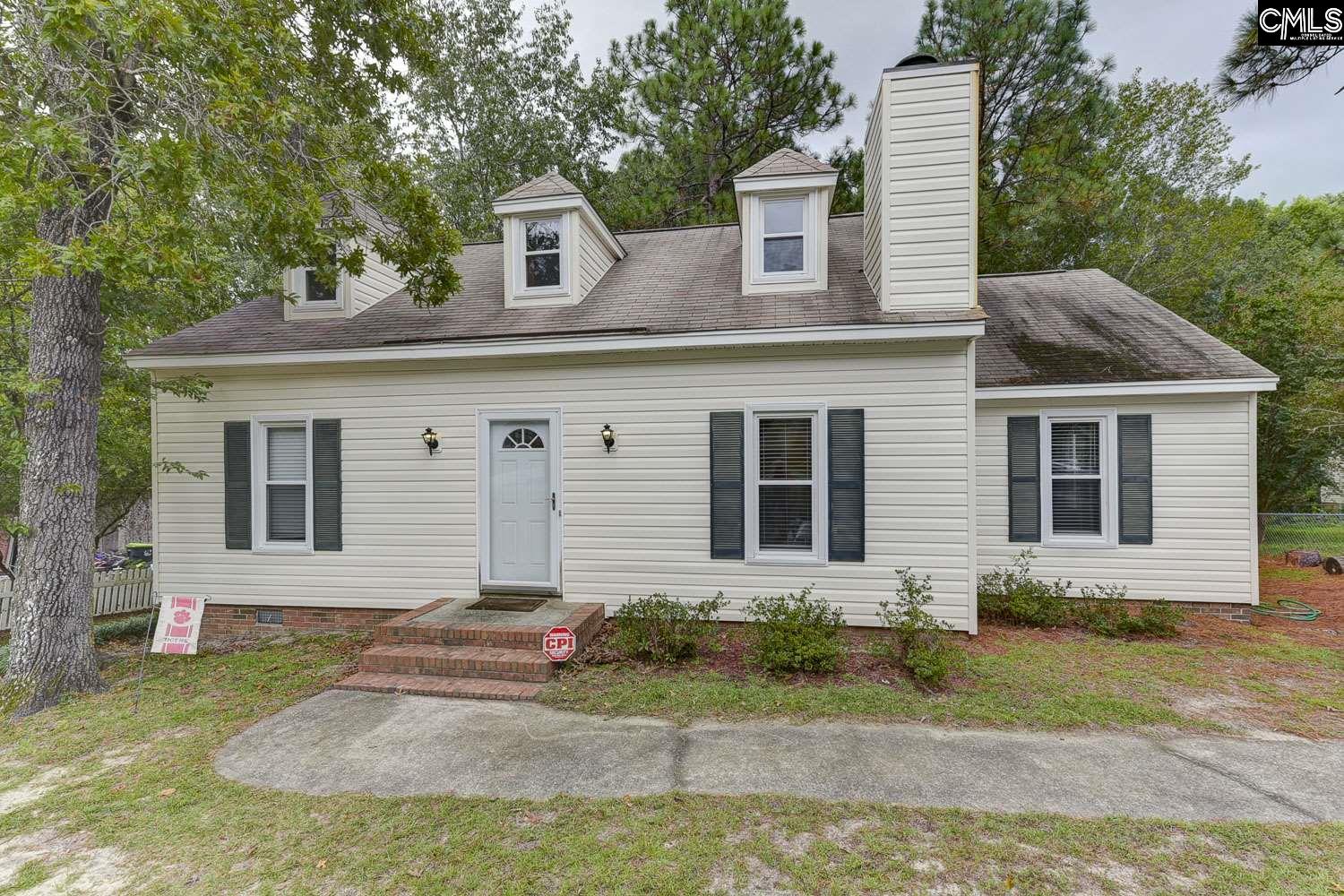 214 Coronado West Columbia, SC 29170