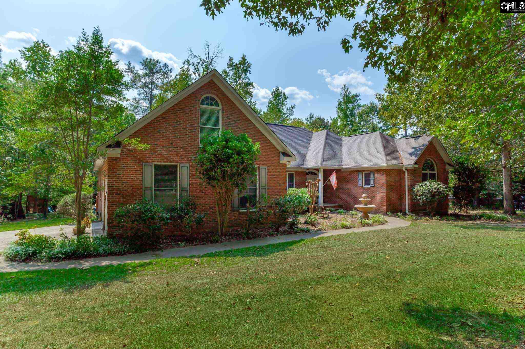 209 Pineview Church Blythewood, SC 29016