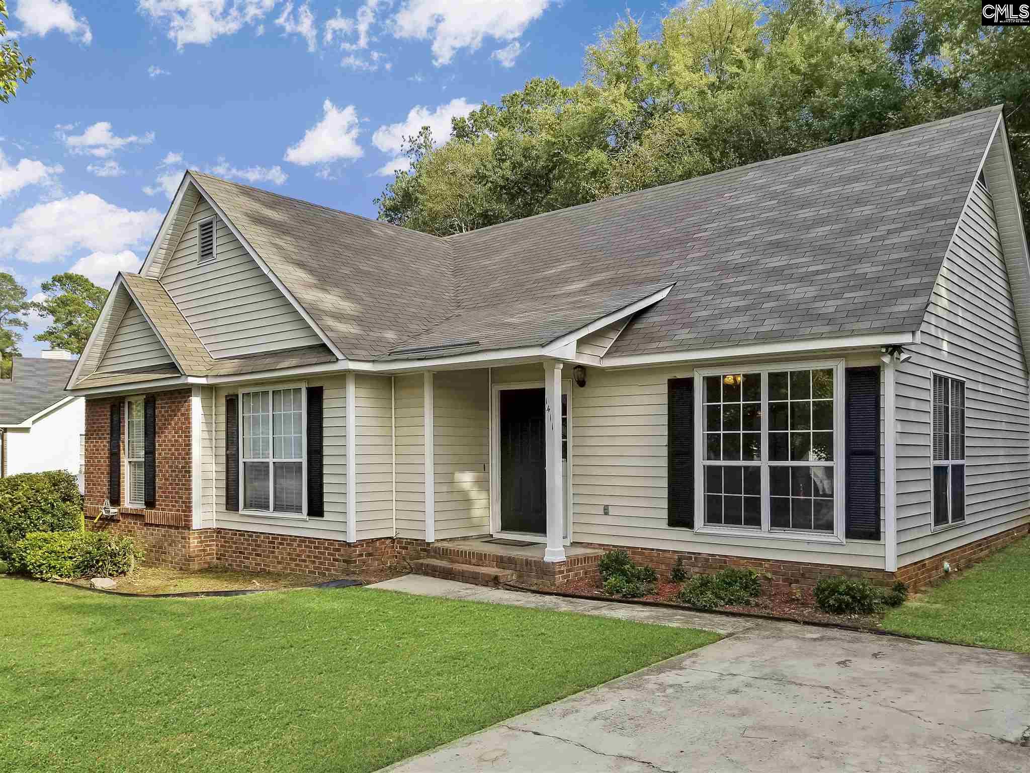 1411 Riverwalk Irmo, SC 29063