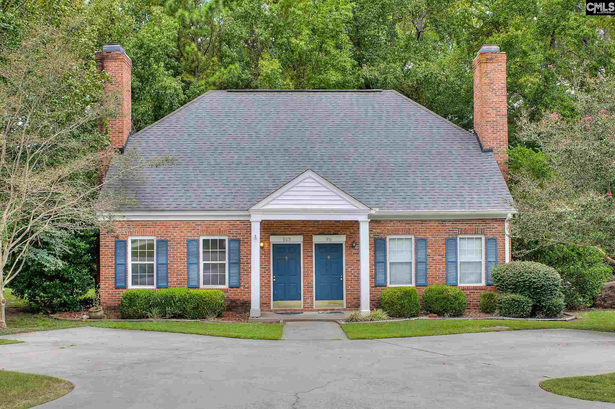 909 Hulon West Columbia, SC 29169