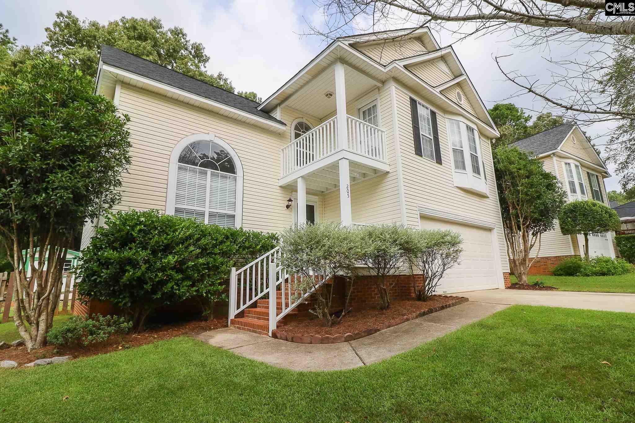205 Highland Creek Columbia, SC 29212