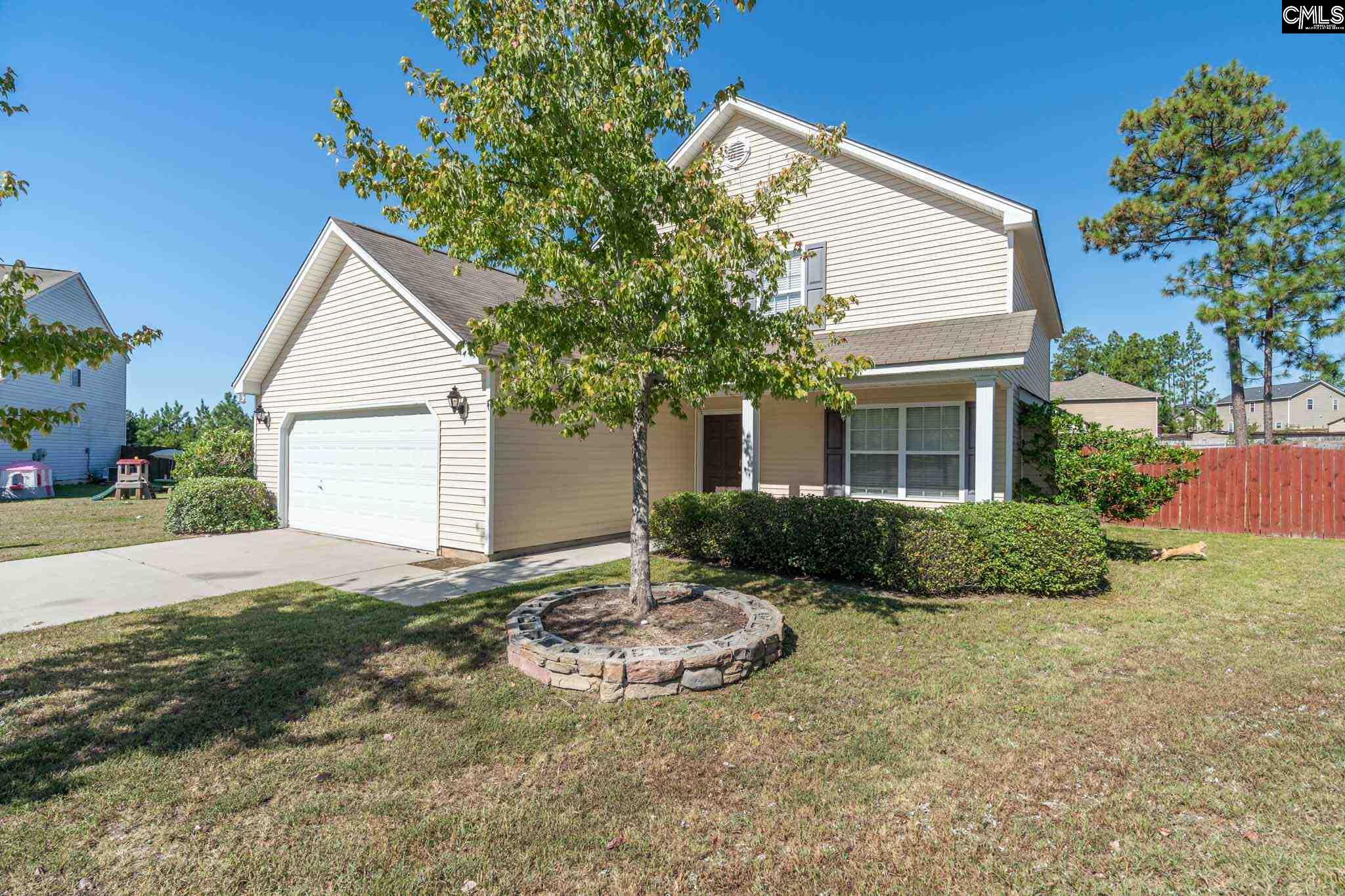 220 Latherton Lexington, SC 29072