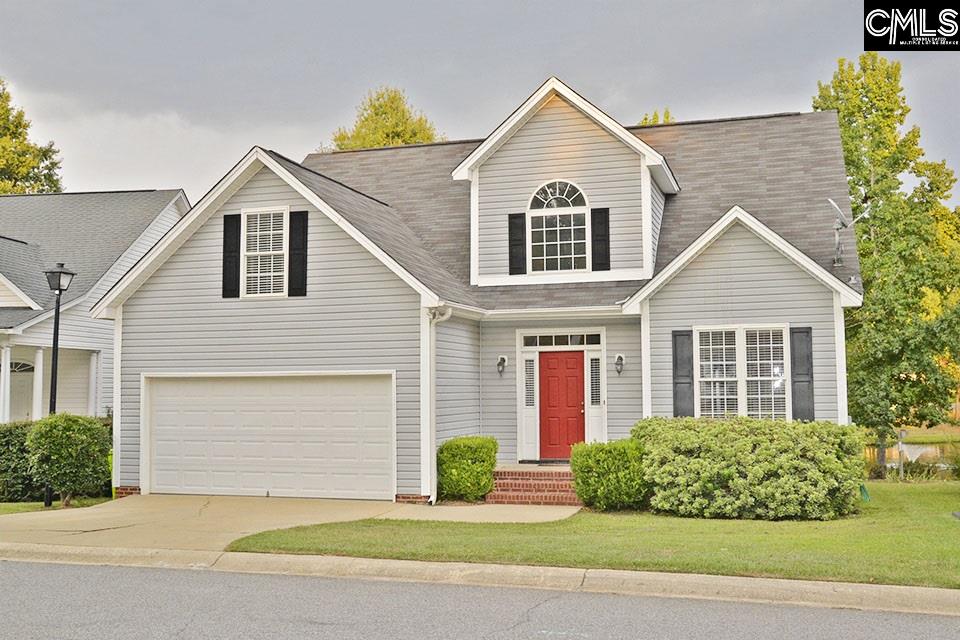 113 Pond Edge Chapin, SC 29036