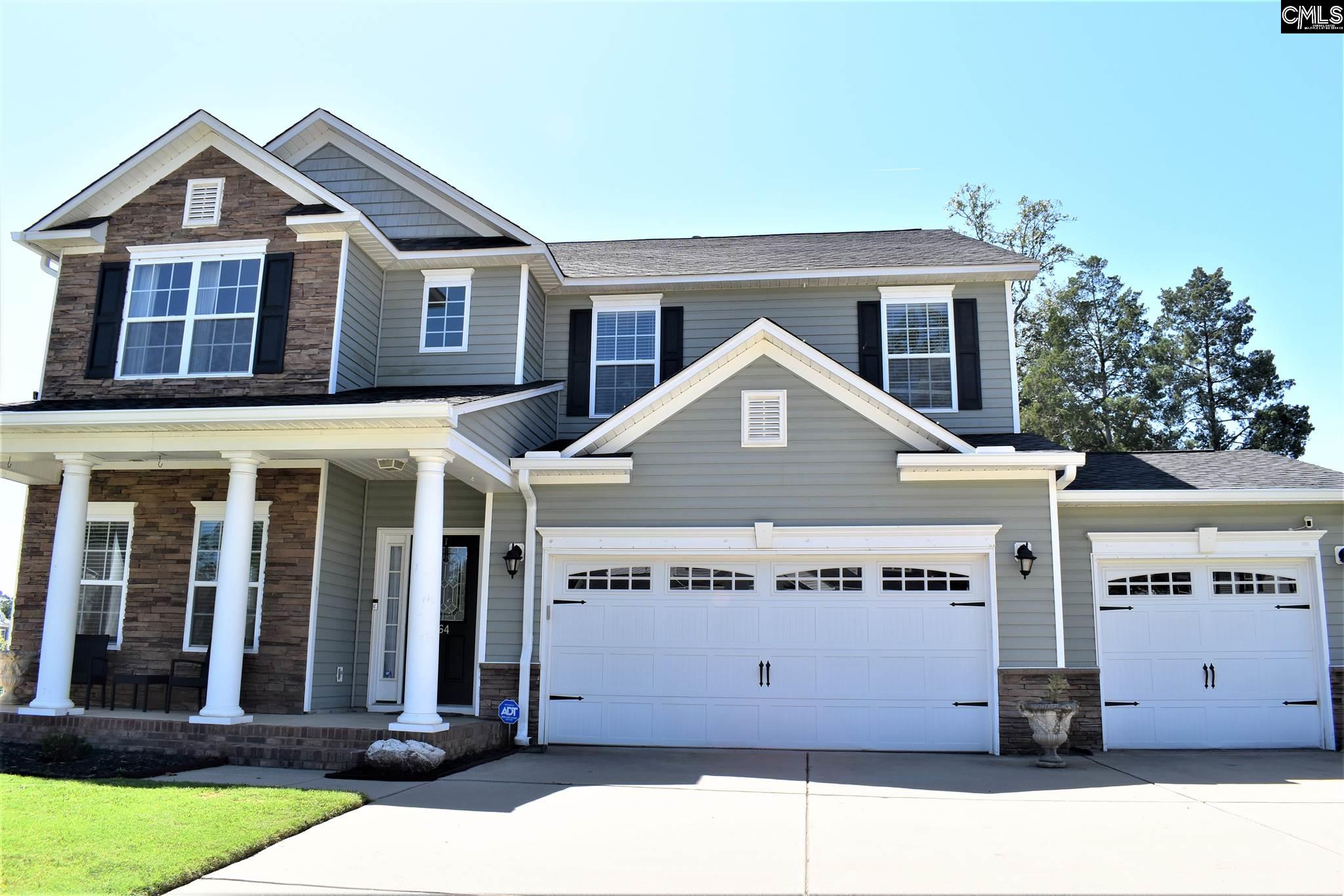564 Eagles Rest Drive Chapin, SC 29036