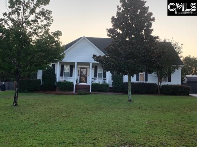 147 Liberty Farms Blvd. Lexington, SC 29073