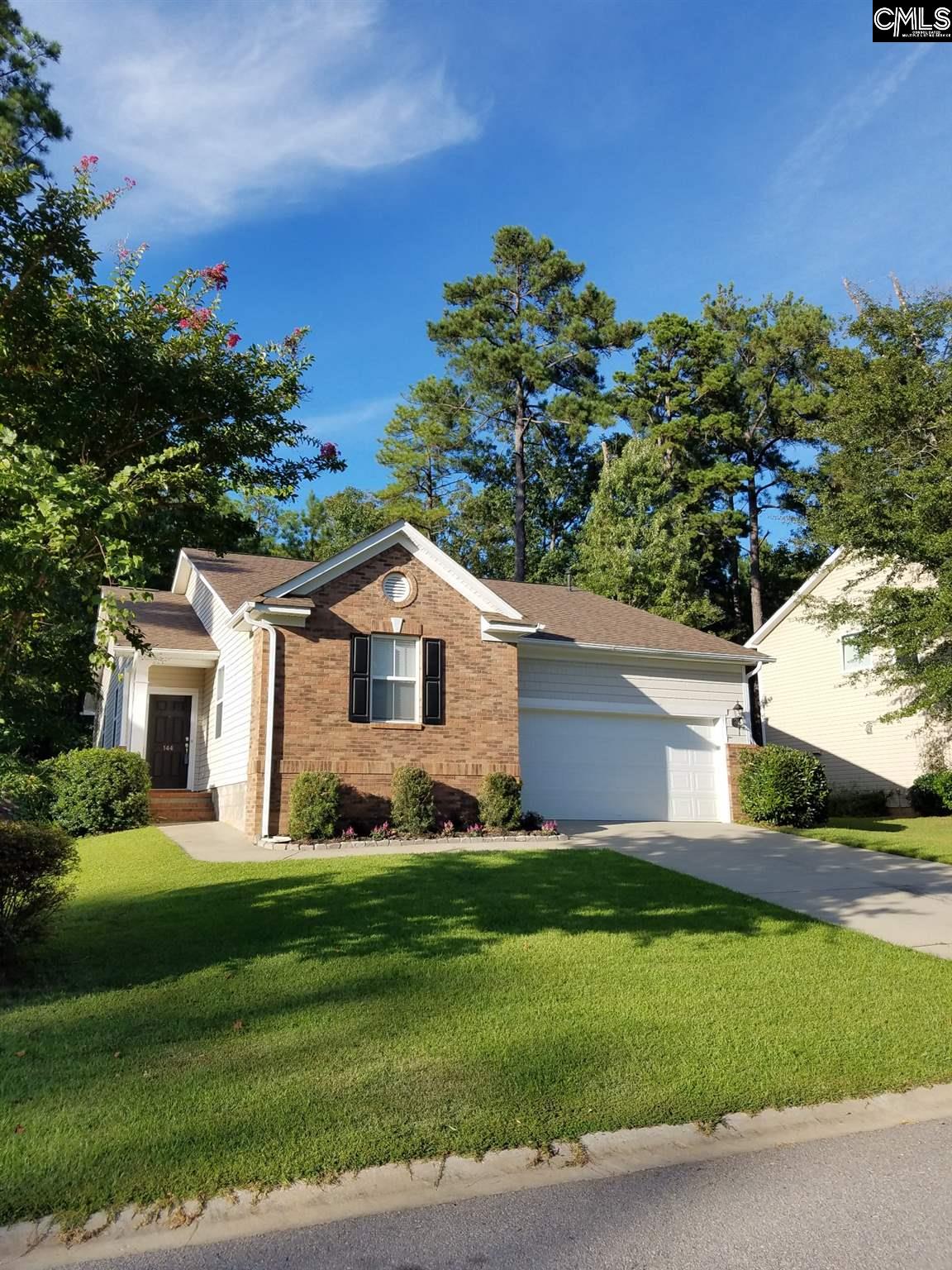 144 Meander Lexington, SC 29072