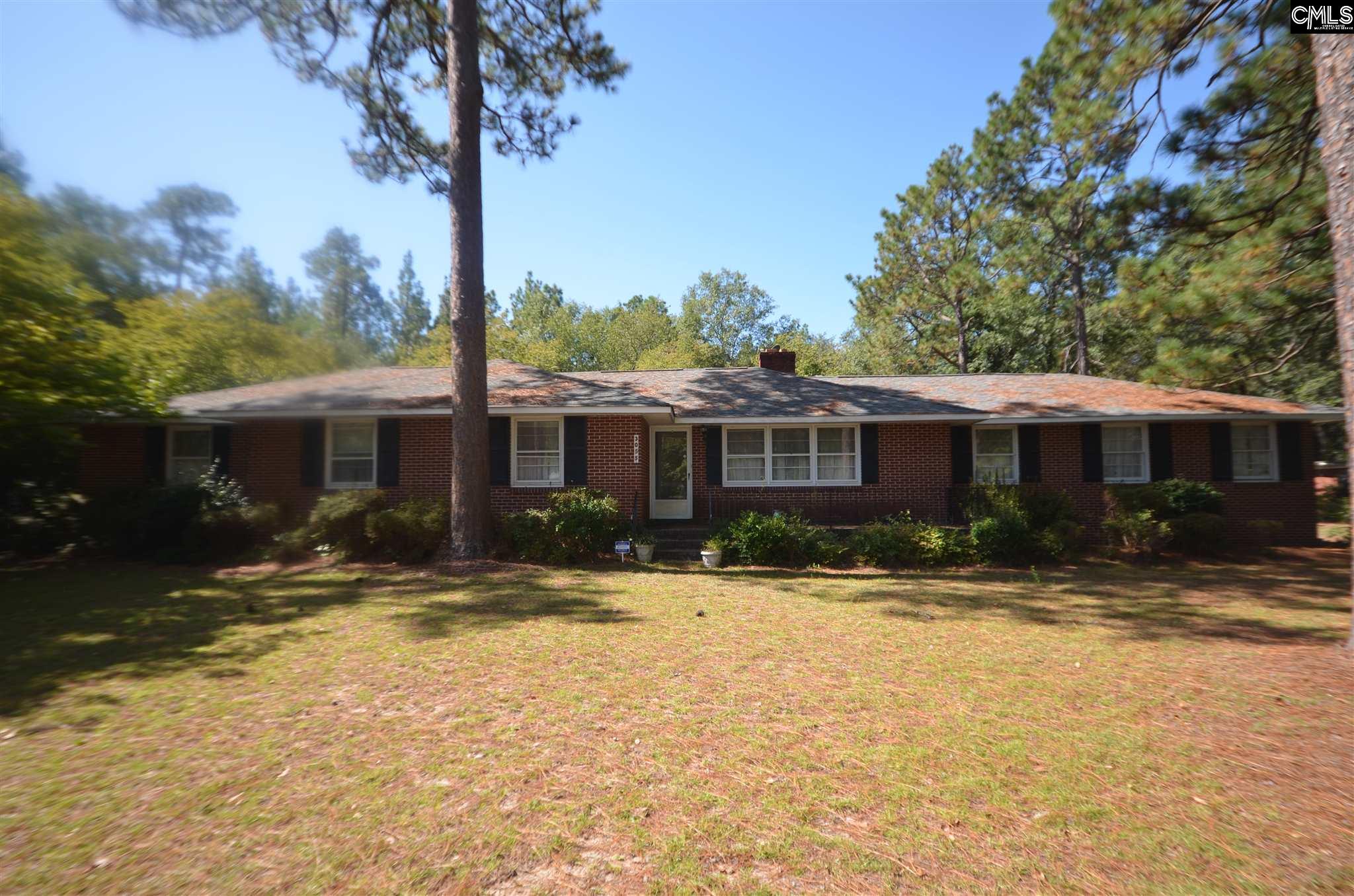 3055 Timrod Bethune, SC 29009