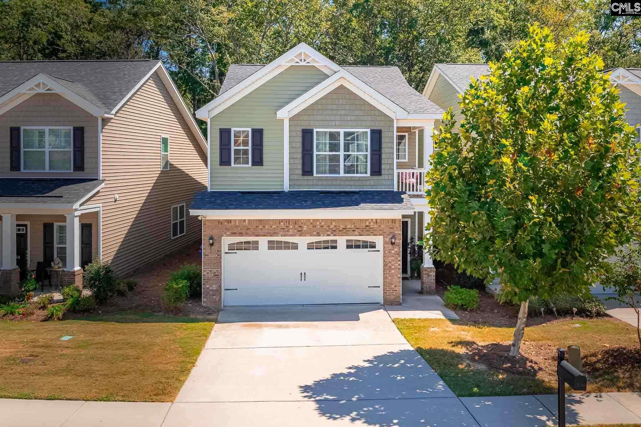 330 Forest Green Columbia, SC 29209