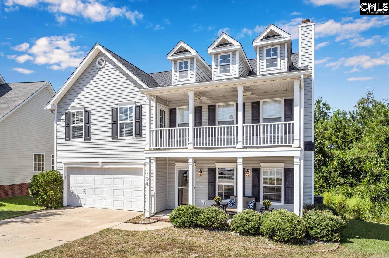 108 Waterville Columbia, SC 29229