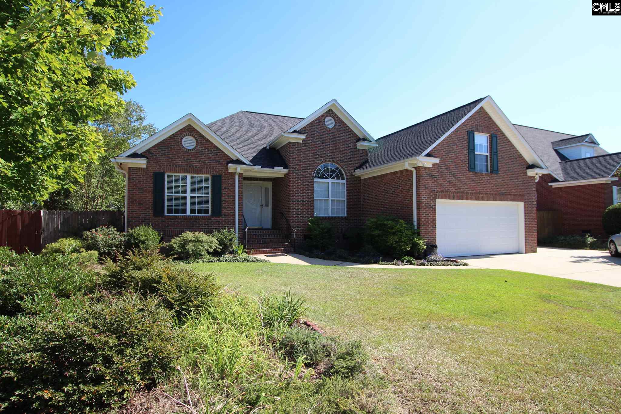 404 Holly Ridge Columbia, SC 29229