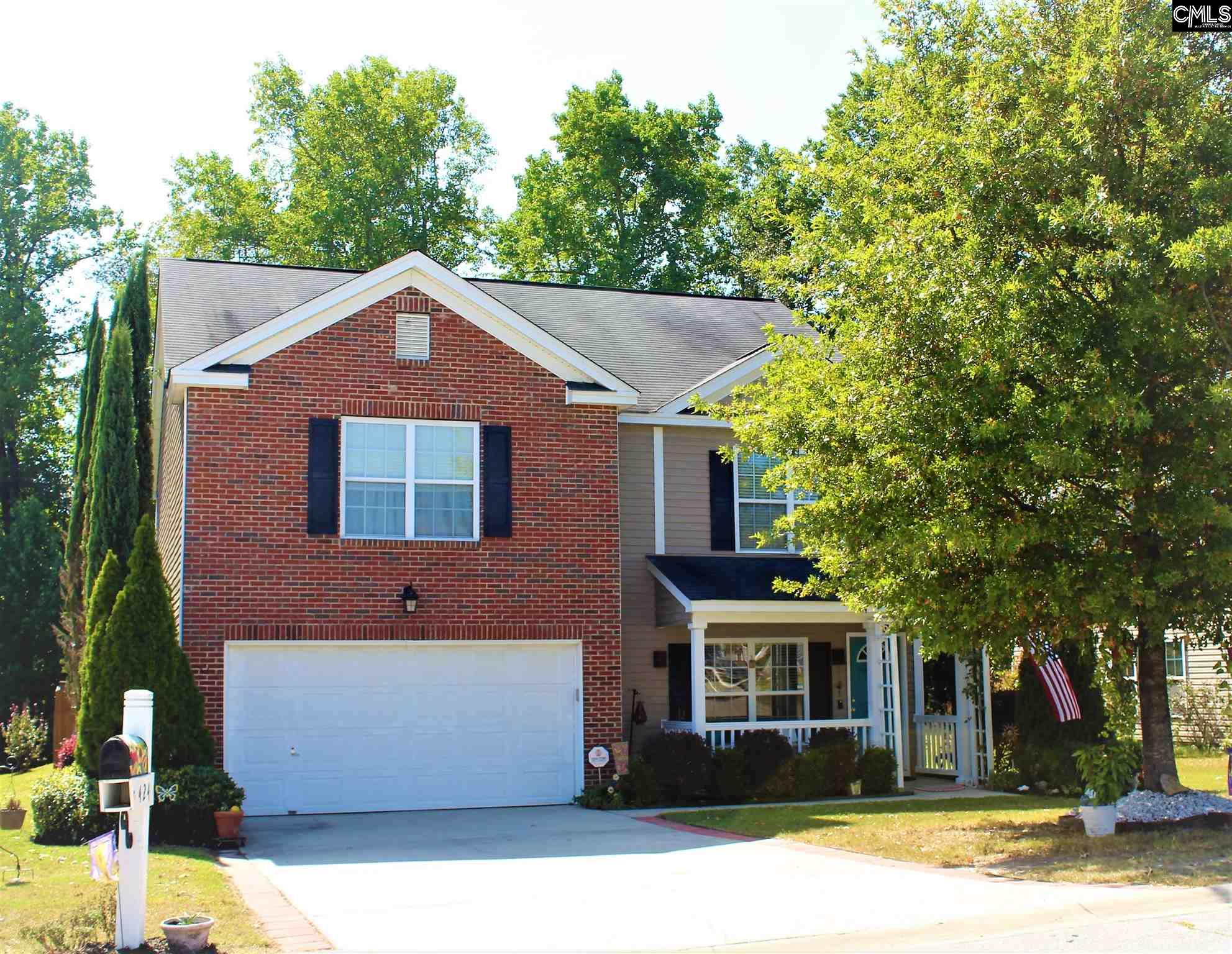 424 Richmond Farm Court Lexington, SC 29072