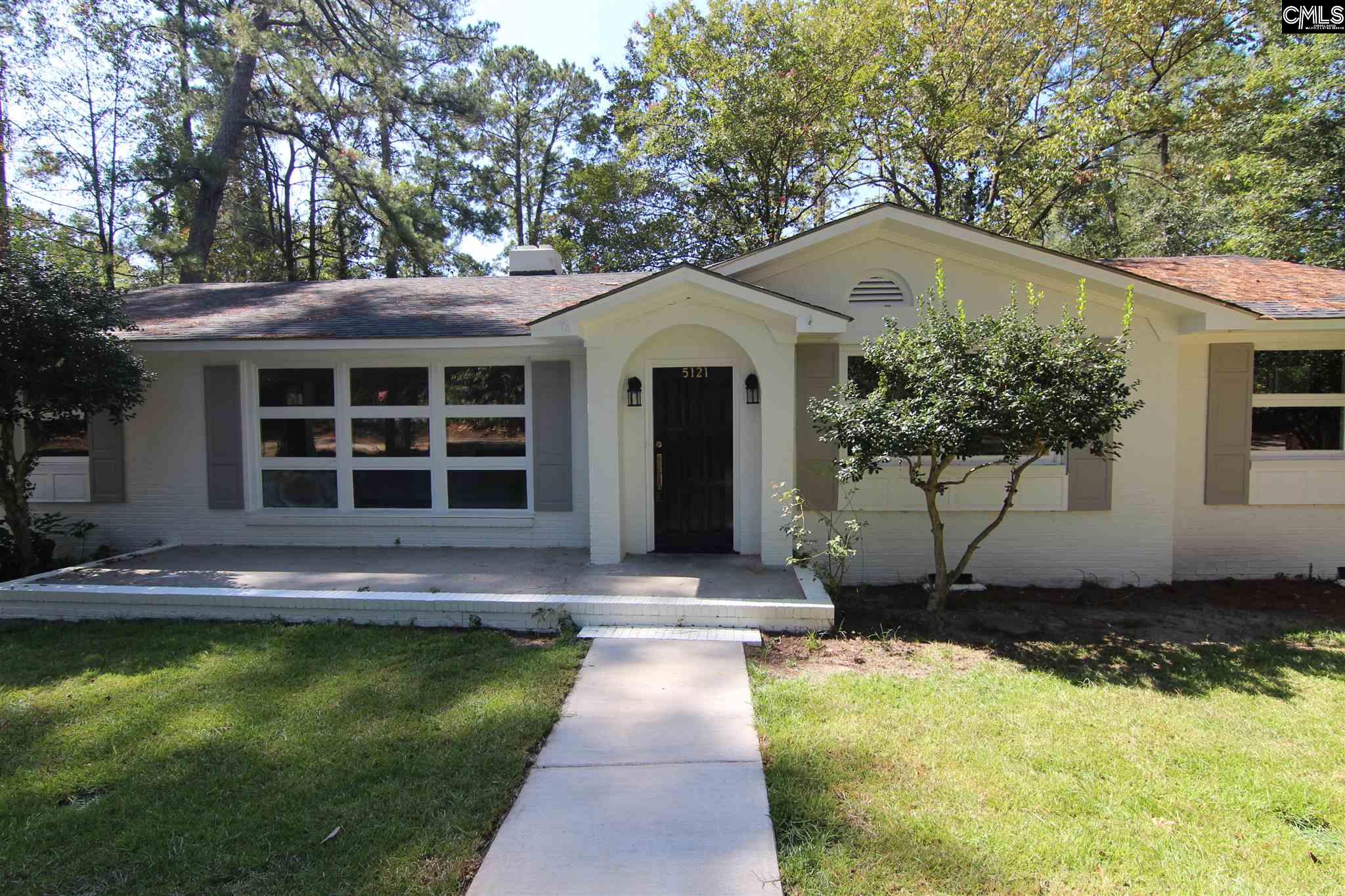 2151 Circle Columbia, SC 29206