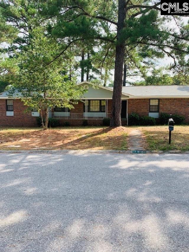 134 Summerhill Columbia, SC 29203-9305