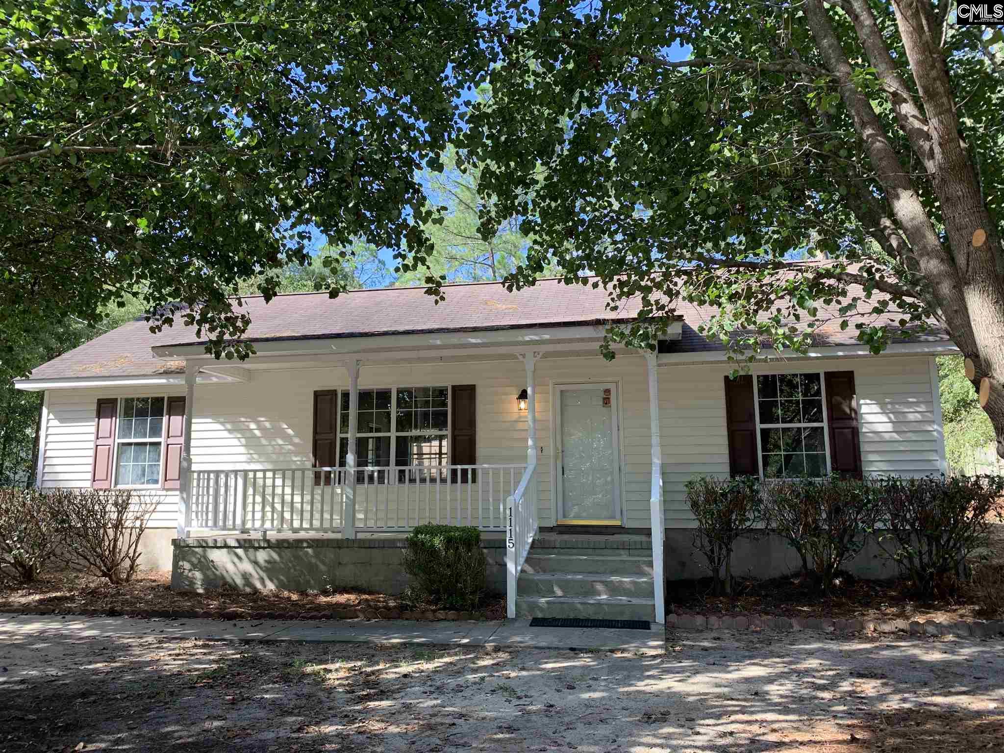 1115 Danwood Lexington, SC 29073