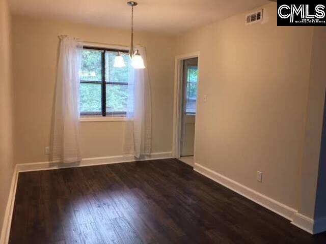 4600 Fort Jackson Columbia, SC 29209