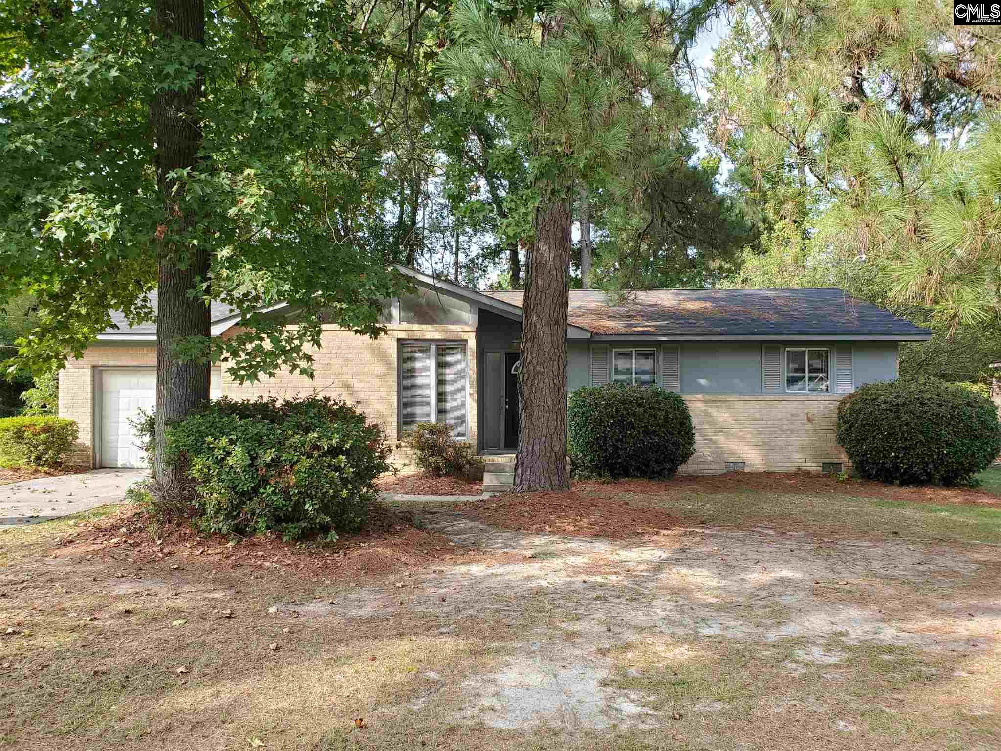 321 Southall West Columbia, SC 29172-3162