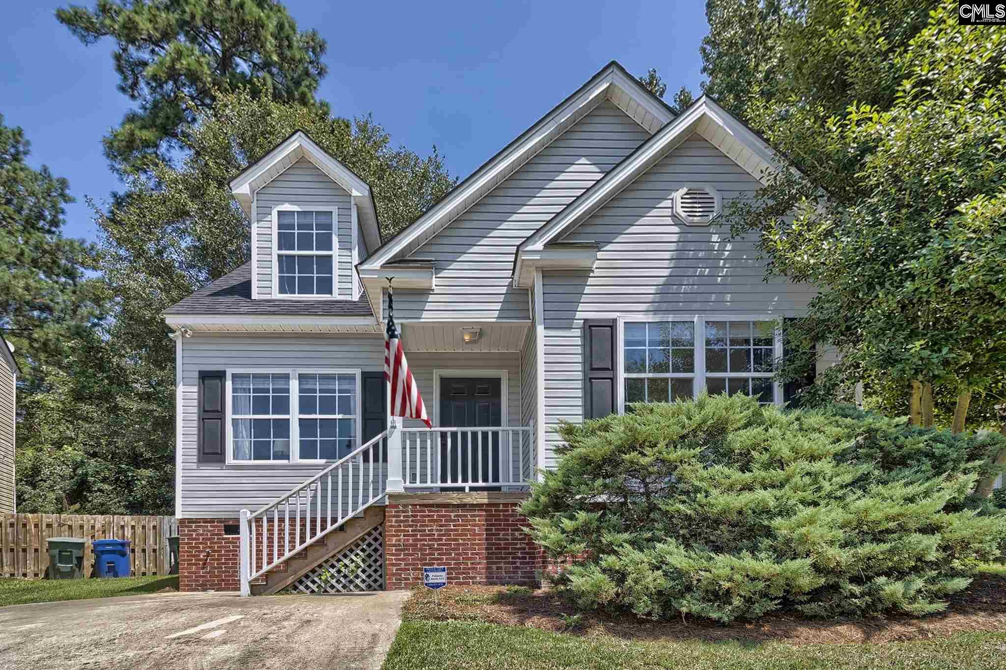 233 Village Columbia, SC 29209
