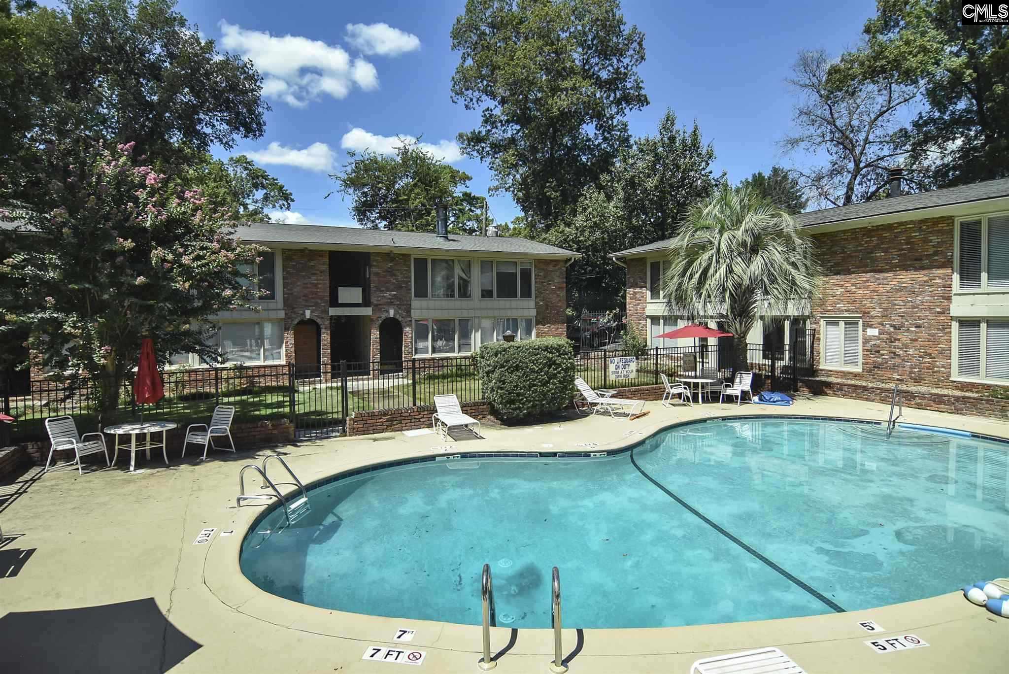 529 King Columbia, SC 29205