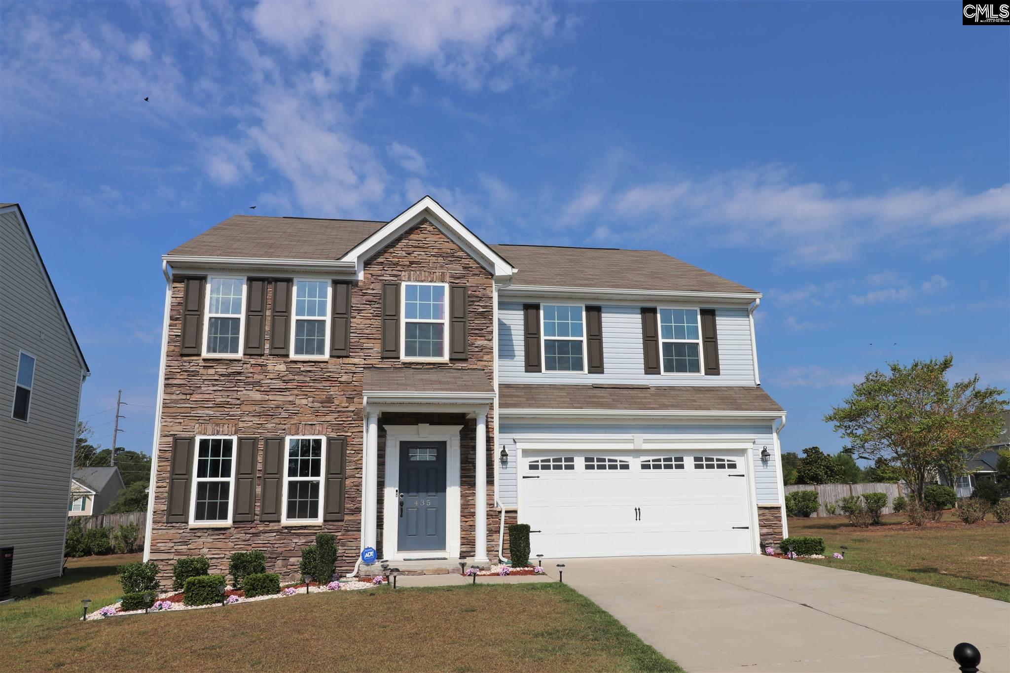 435 Freshwater Columbia, SC 29229