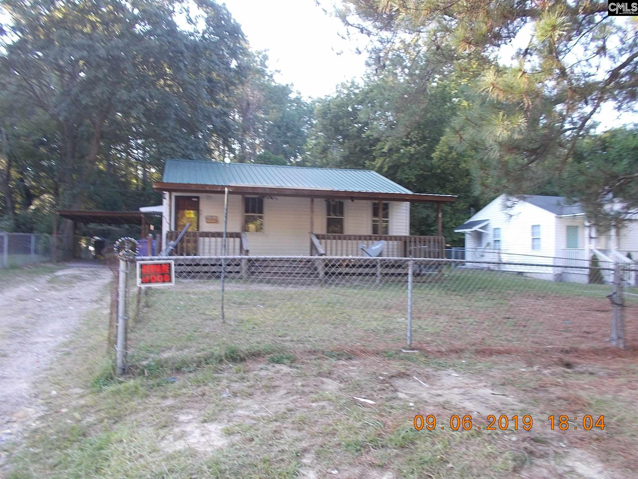 55 Rose Columbia, SC 29205-4535