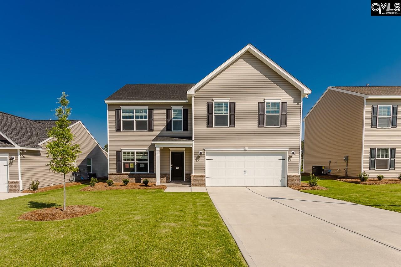 635 Cheehaw West Columbia, SC 29170