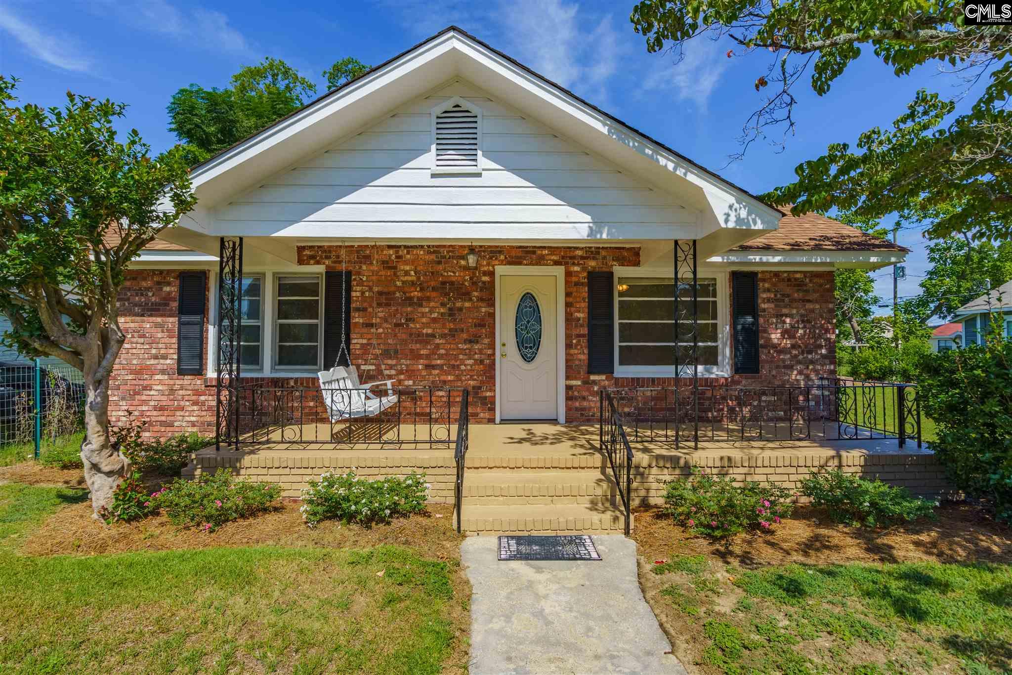 1129 Virginia Columbia, SC 29201