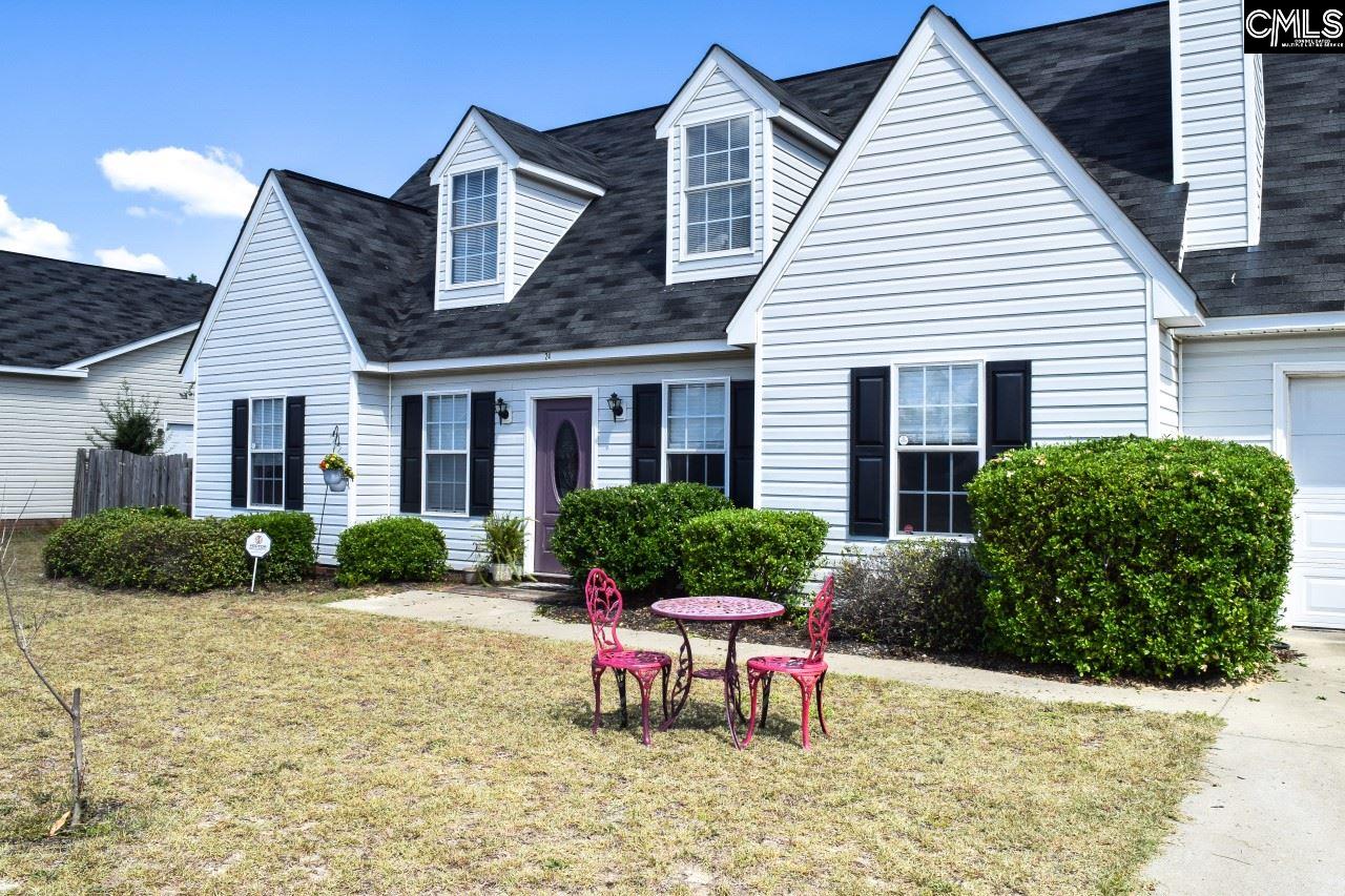 24 Smokewood Elgin, SC 29045-9999