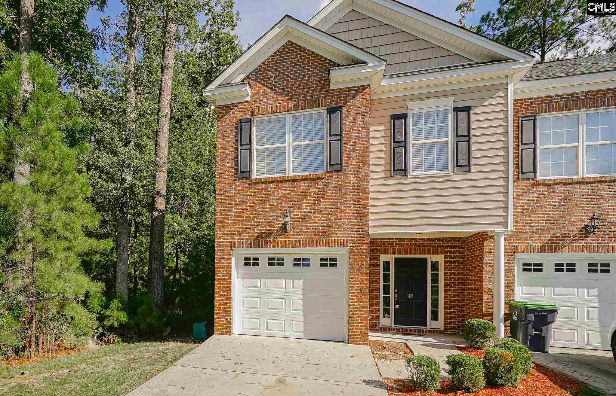 101 Park Ridge Lexington, SC 29072