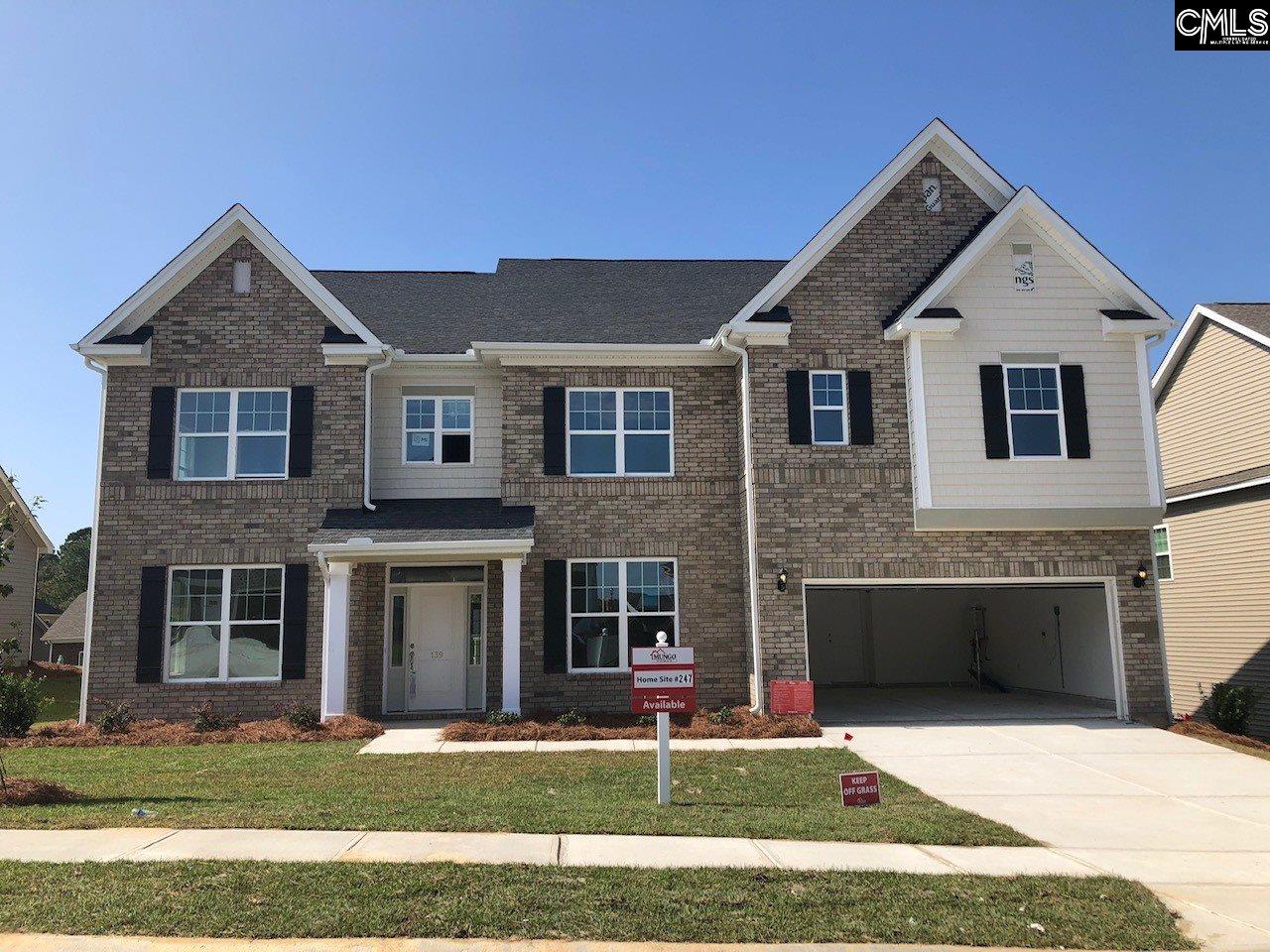 Lexington SC Real Estate 139 Yellowbark Lexington SC 29072 MLS 480427