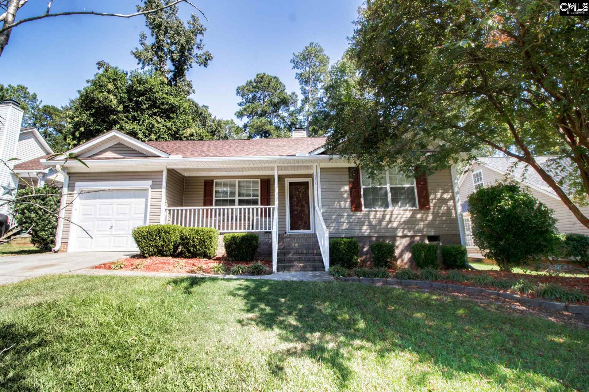 567 Rapids Columbia, SC 29212