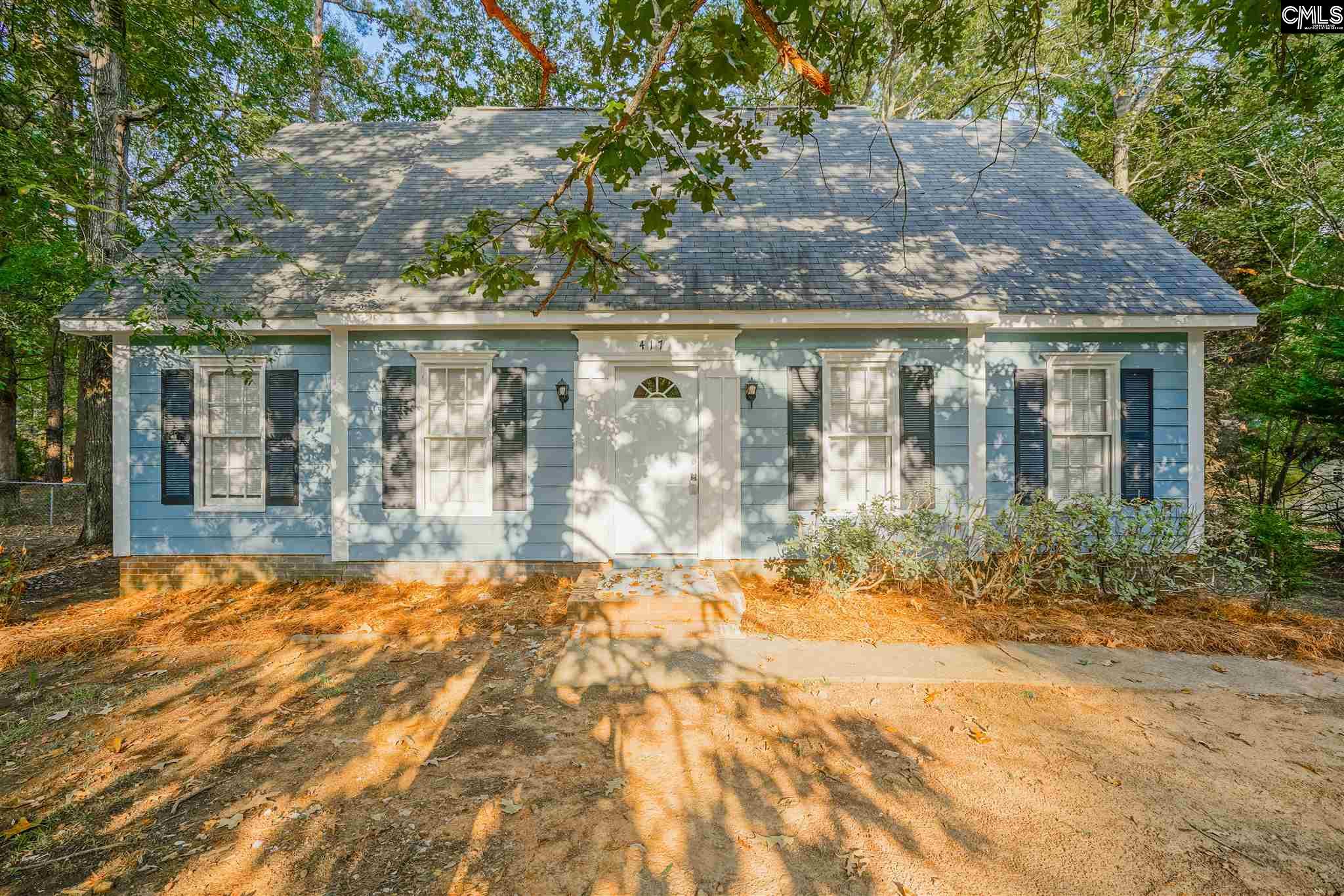 417 Kingshead Irmo, SC 29063