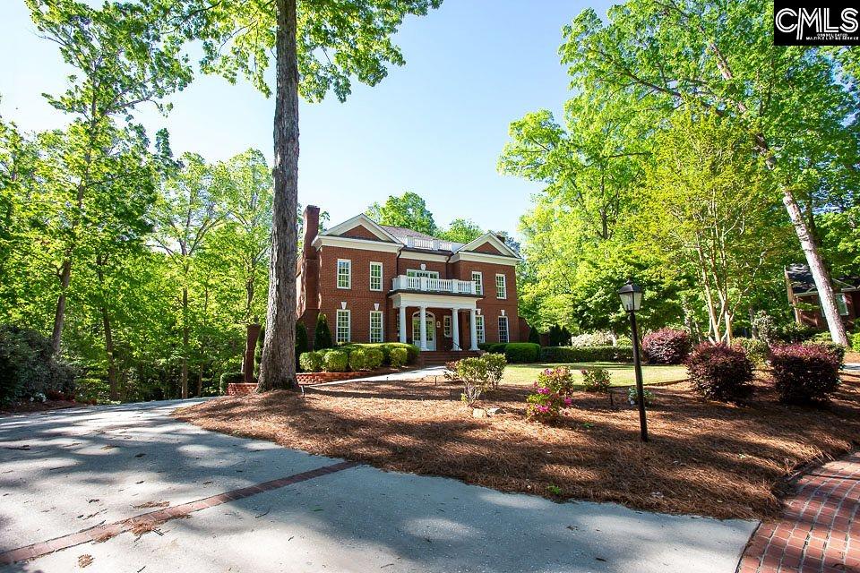 320 Newridge Lexington, SC 29072