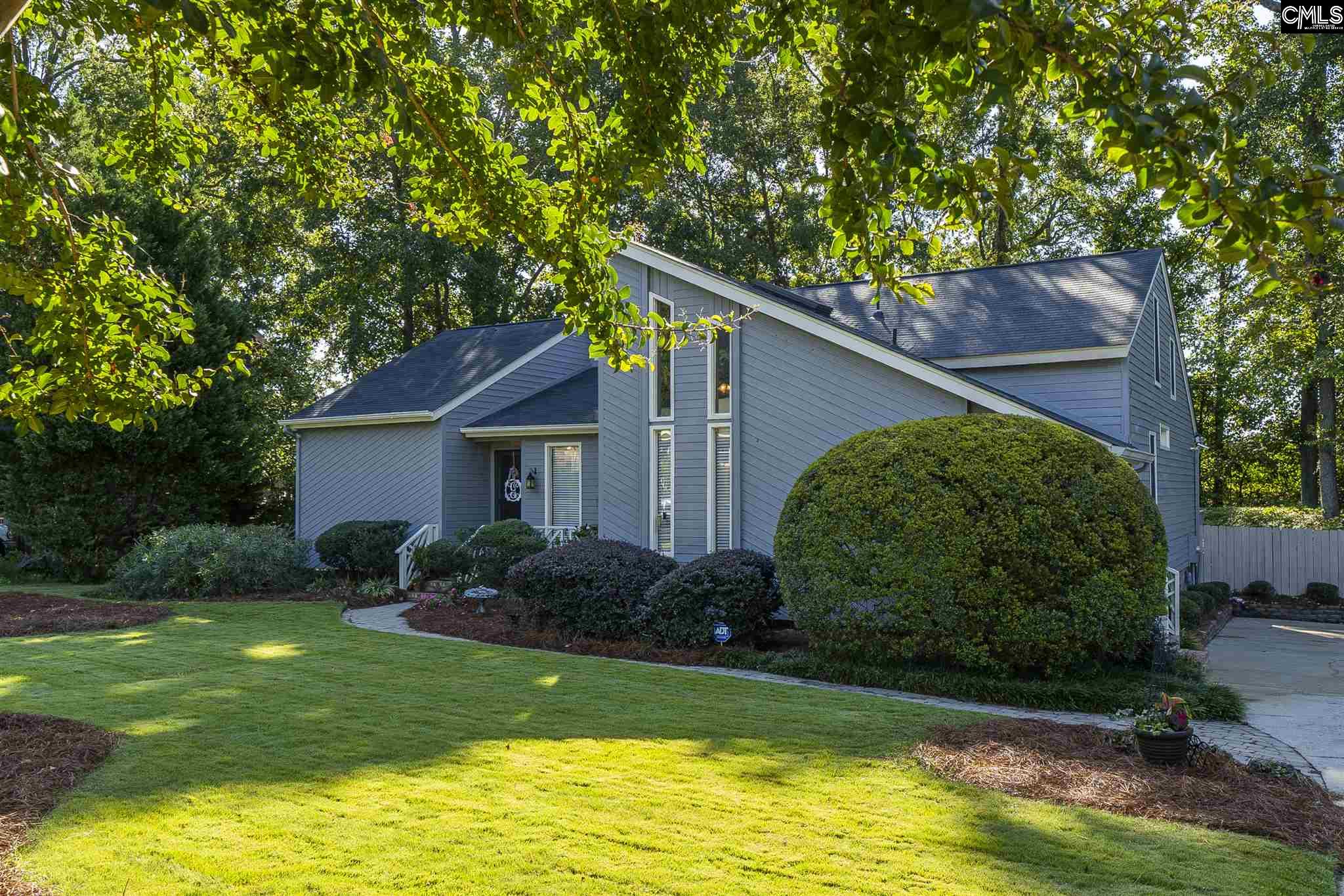 1337 S Woodstream Columbia, SC 29212