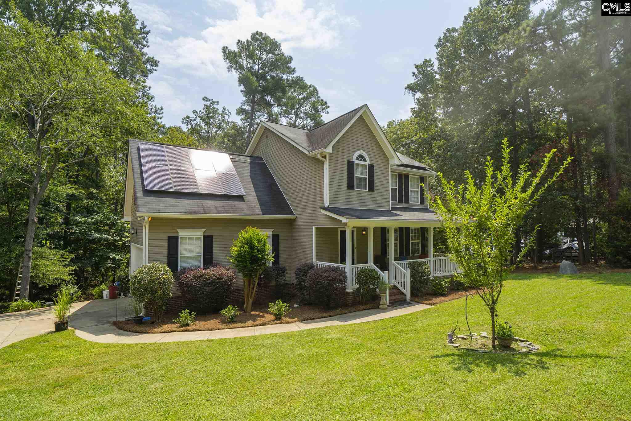 1374 Garden Grove Gilbert, SC 29054