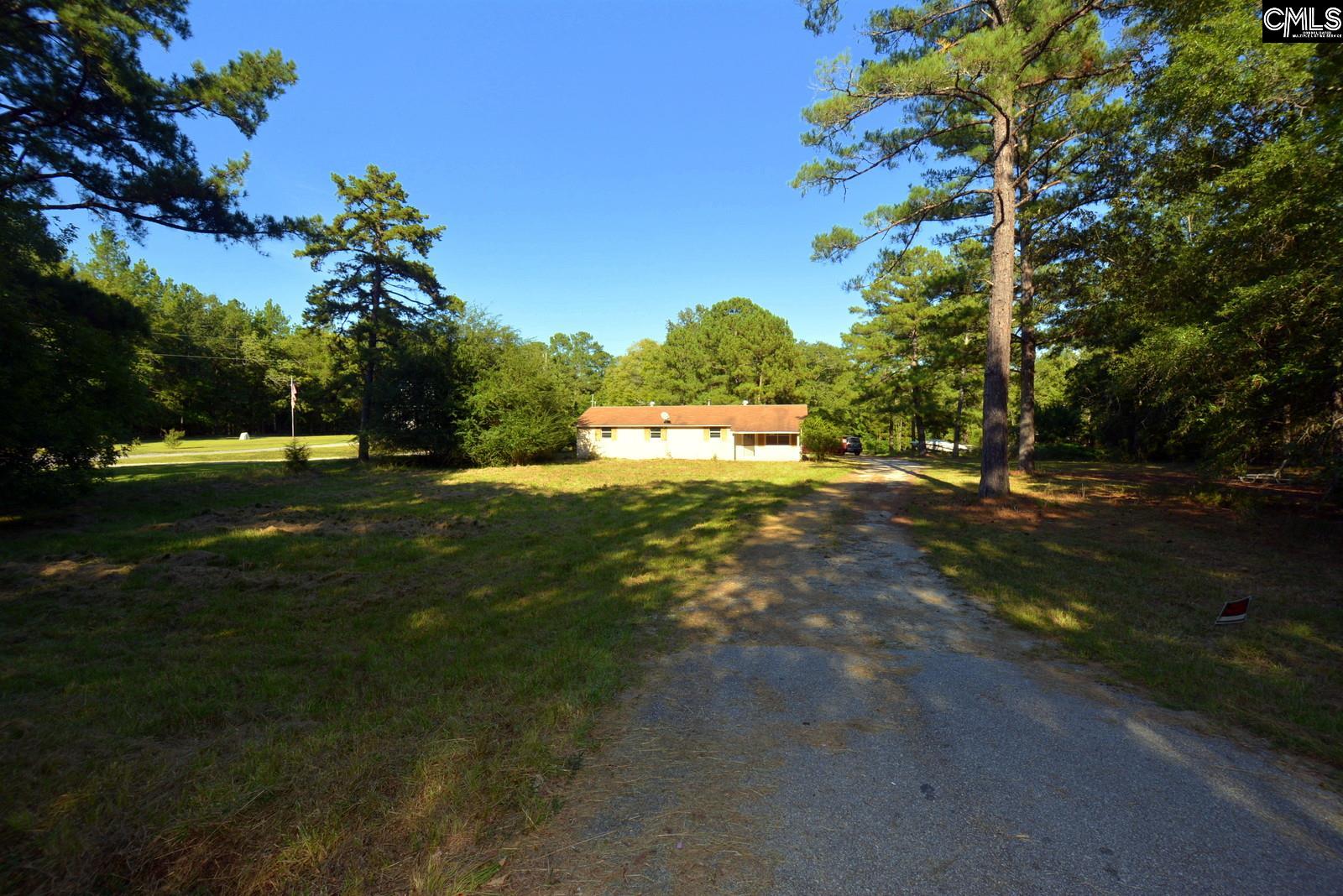2728 Wash Lever Chapin, SC 29036-9999
