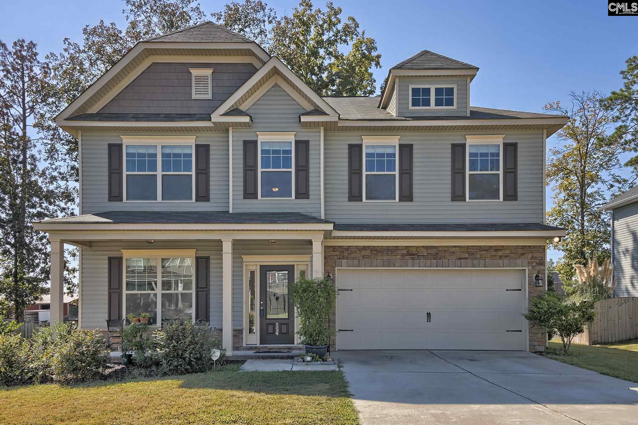 154 Greenbank Lexington, SC 29073