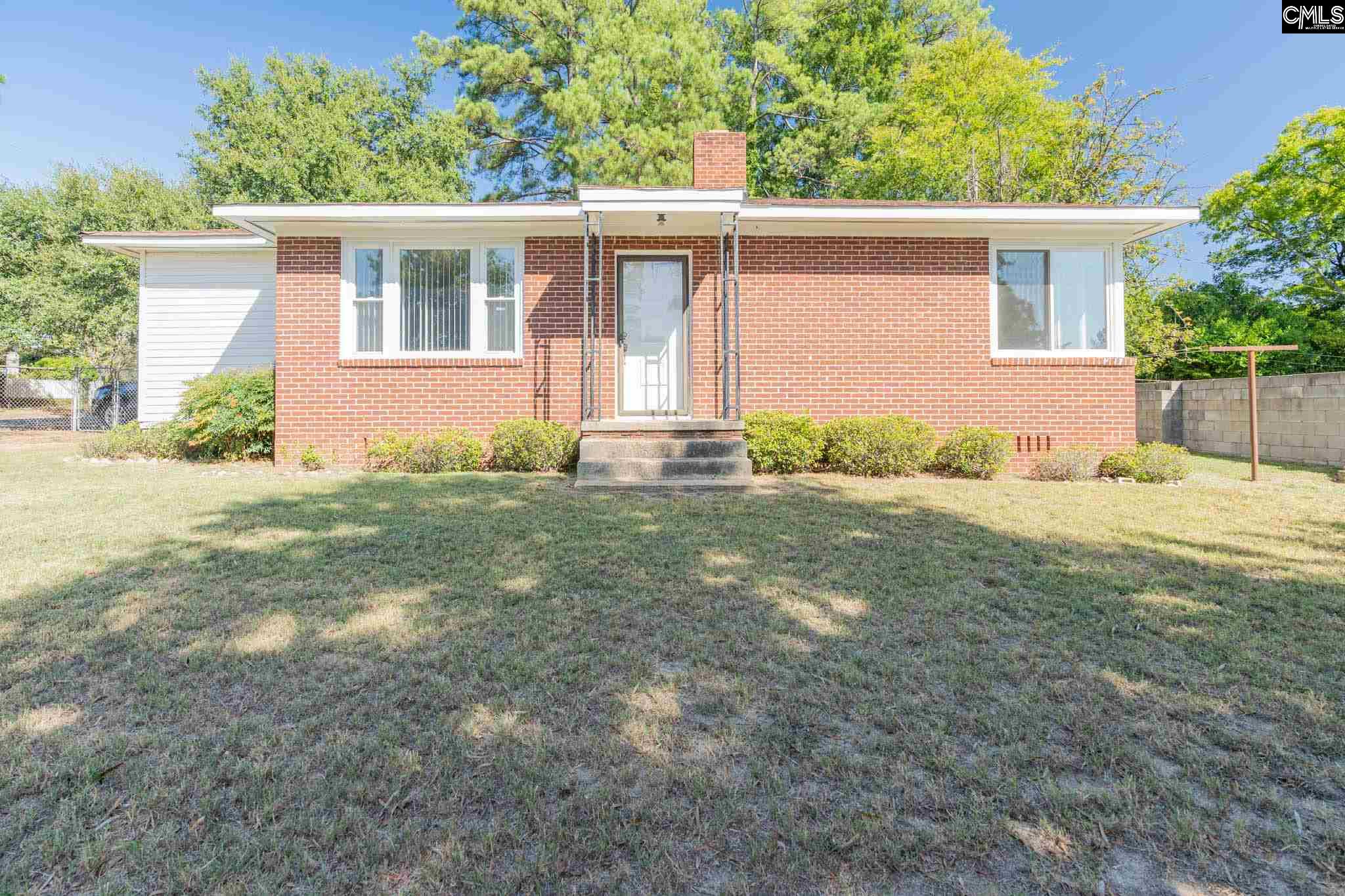 4000 Lamar Columbia, SC 29203-5742