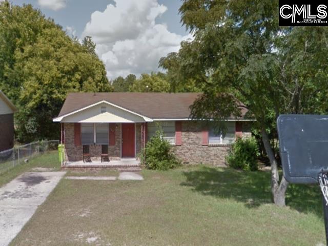 309 Shellnut Columbia, SC 29209-4451