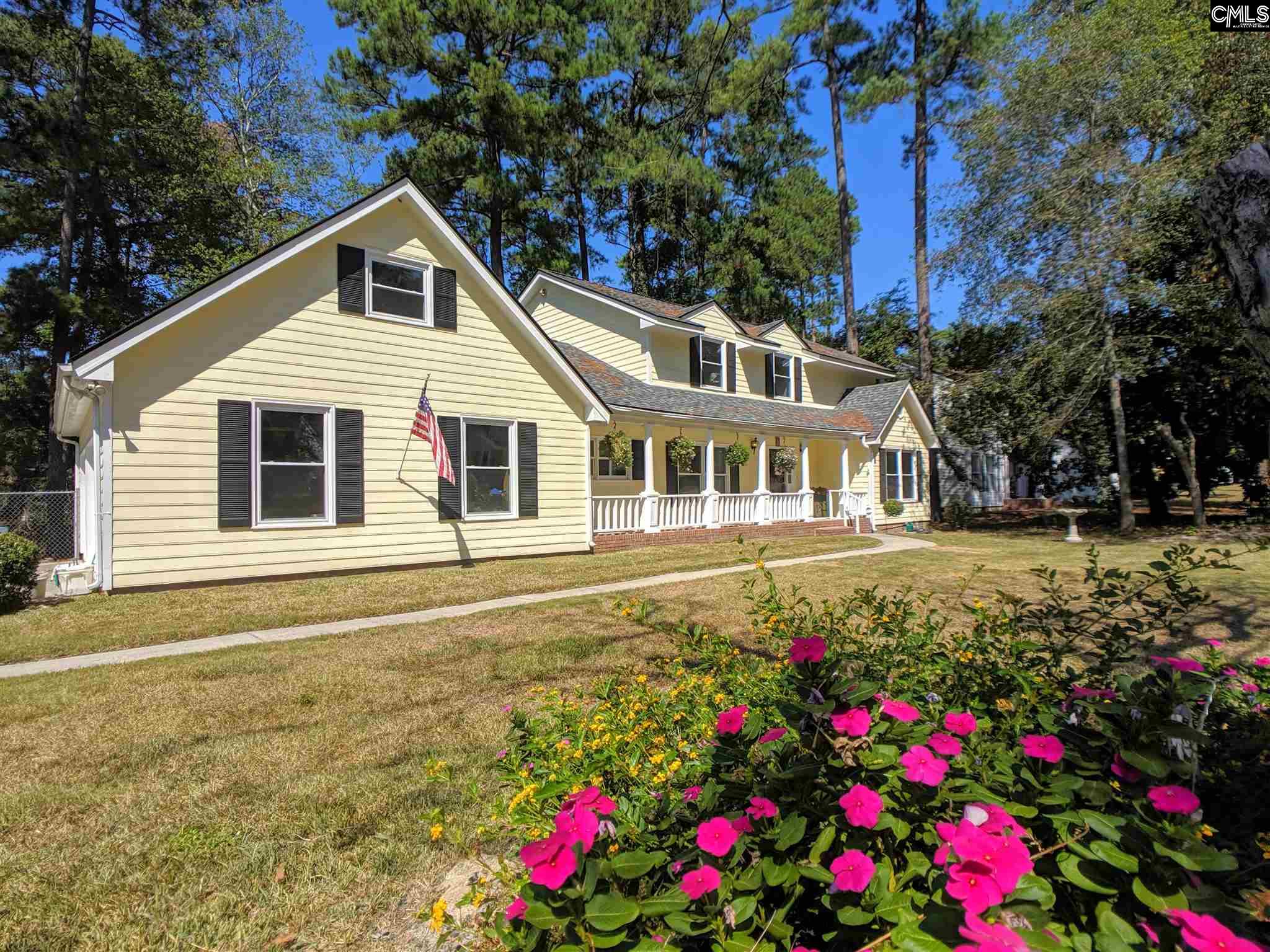 8005 Exeter Columbia, SC 29223