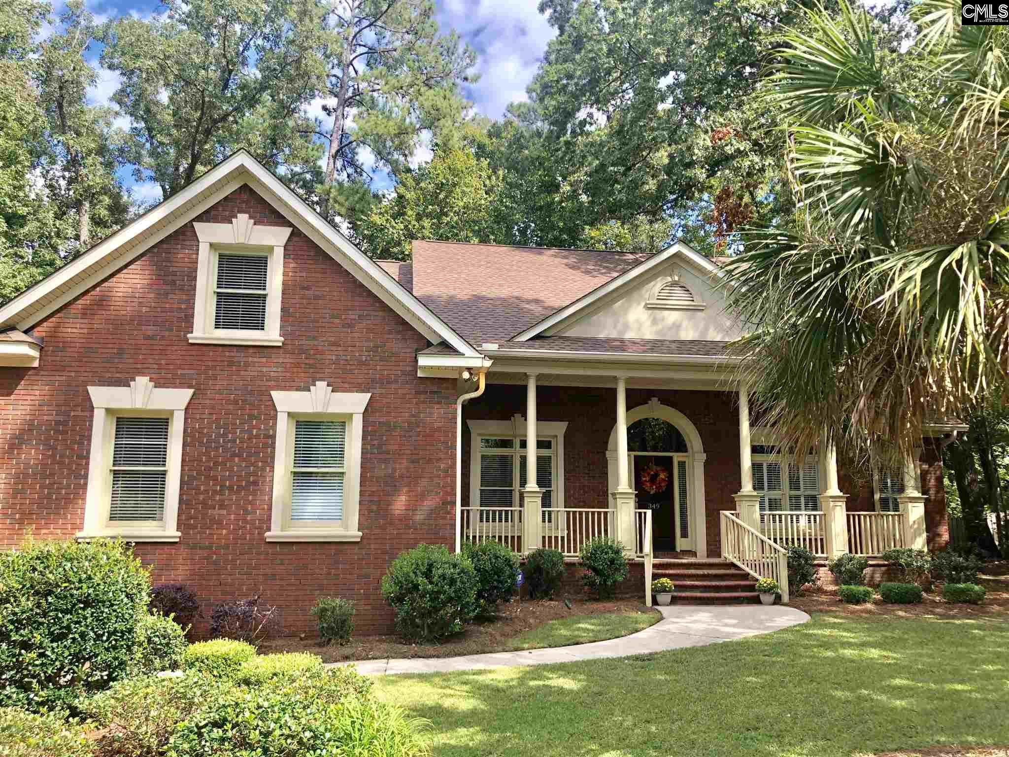 349 Spruce Glen Lexington, SC 29072