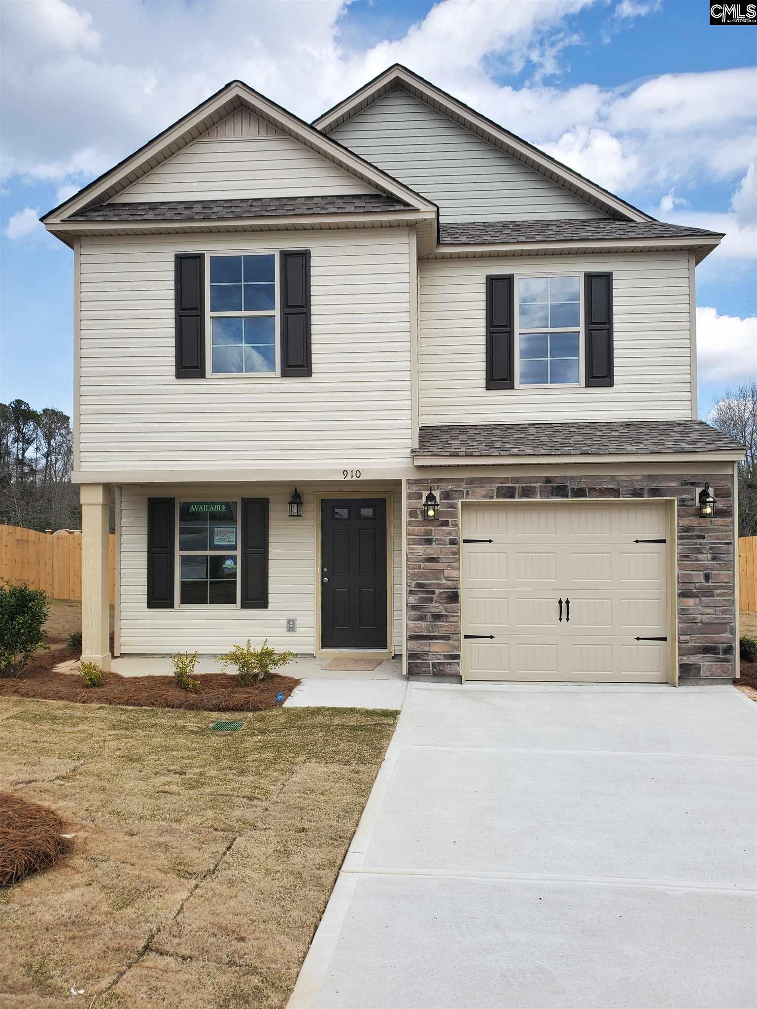 910 Oxbow Lexington, SC 29073