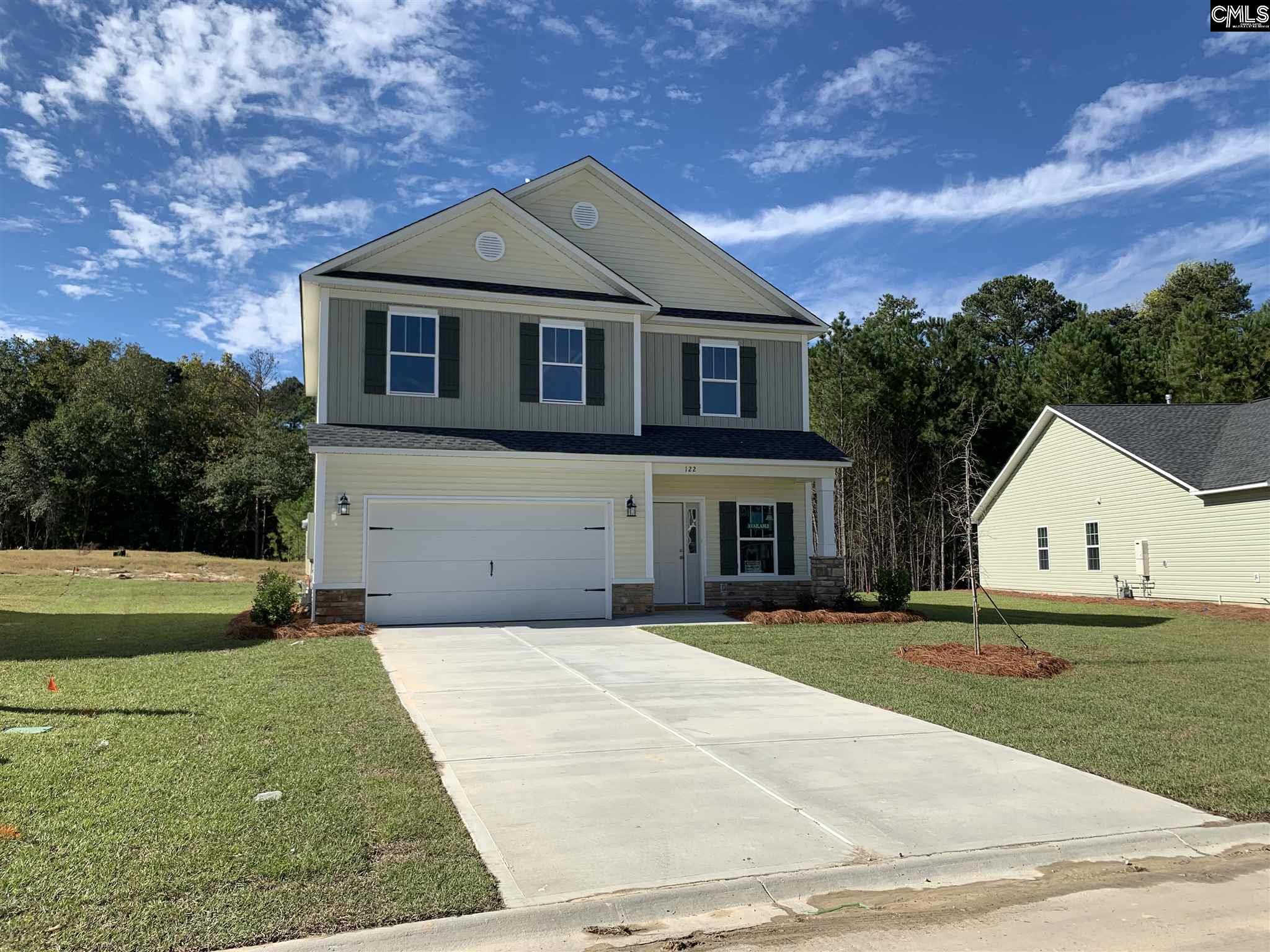 122 Drummond Lexington, SC 29072