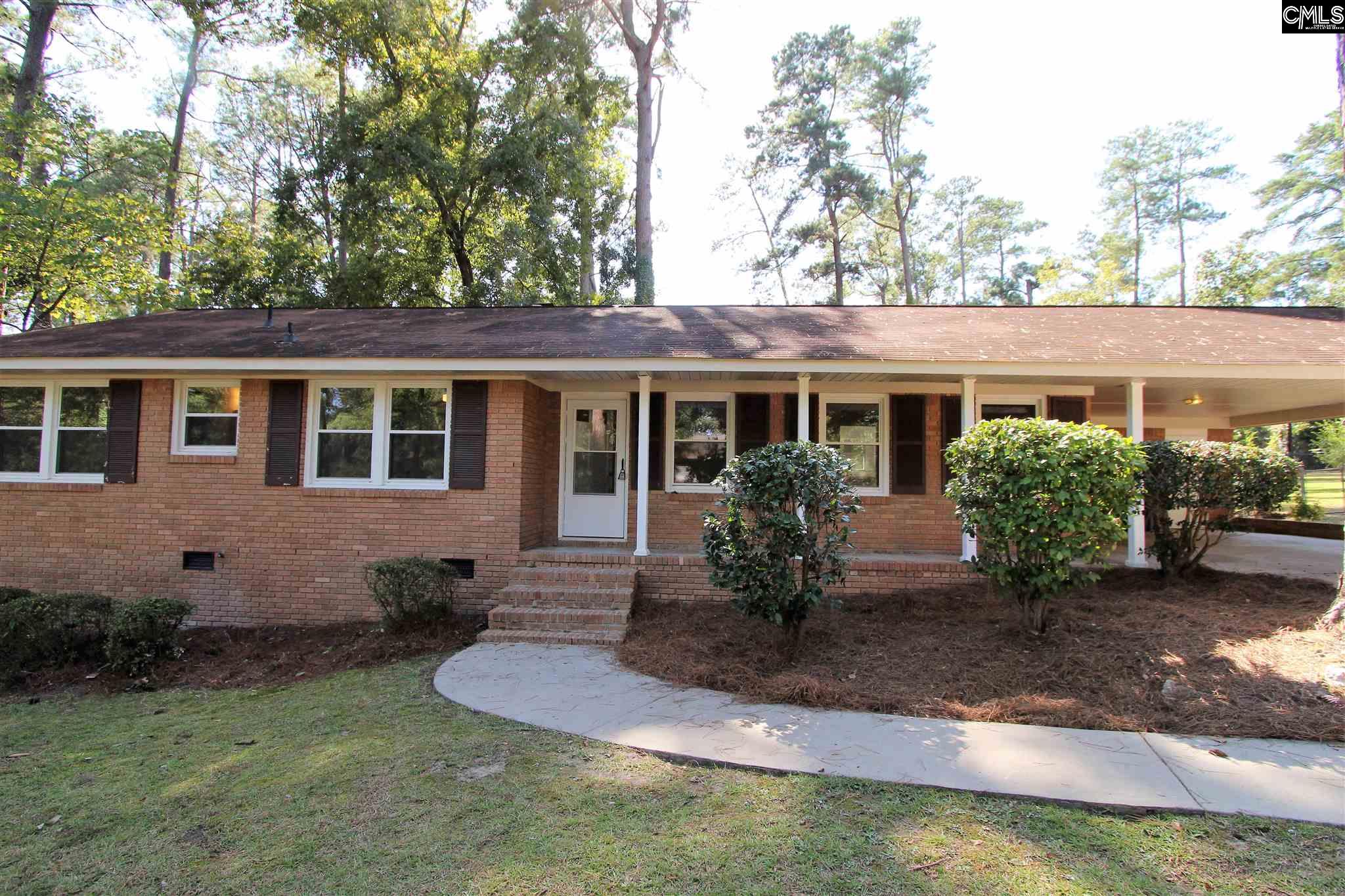 152 Morningside Columbia, SC 29210