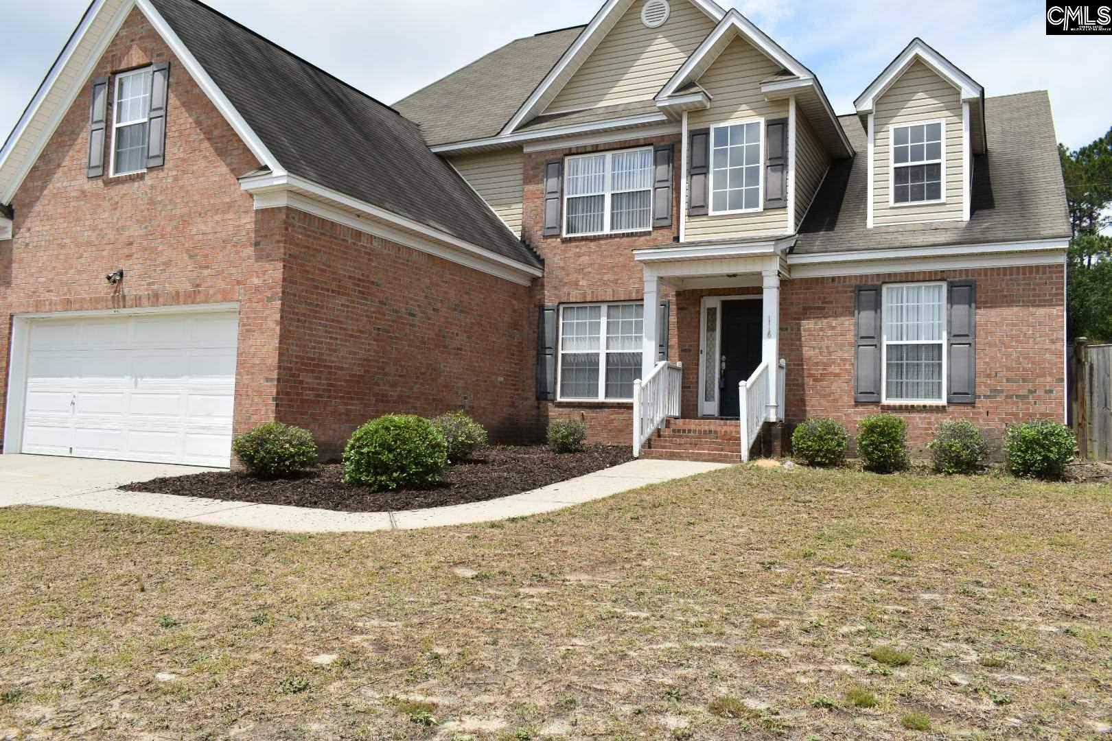 116 White Birch Lexington, SC 29073