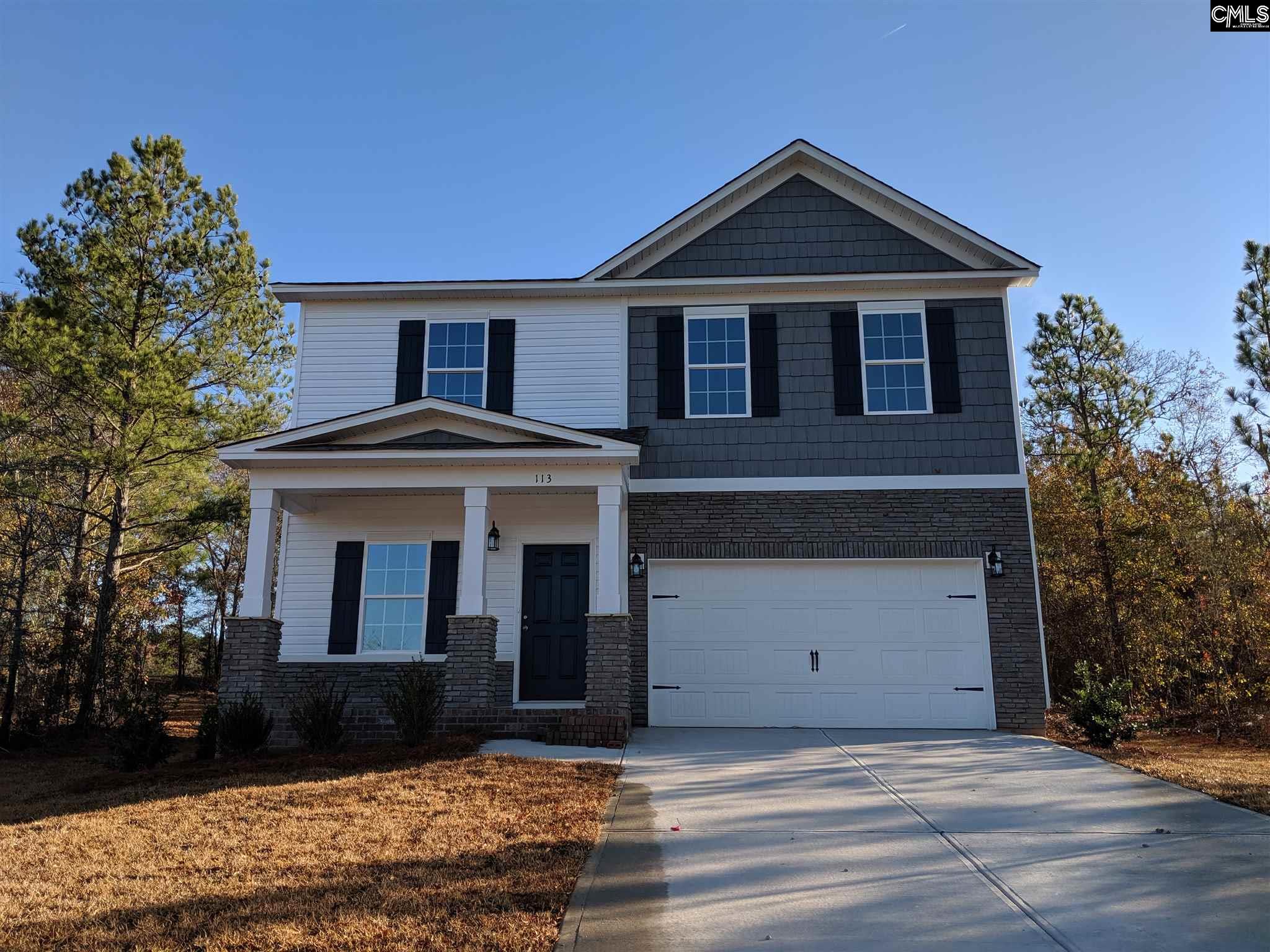 113 Living Waters Lexington, SC 29073