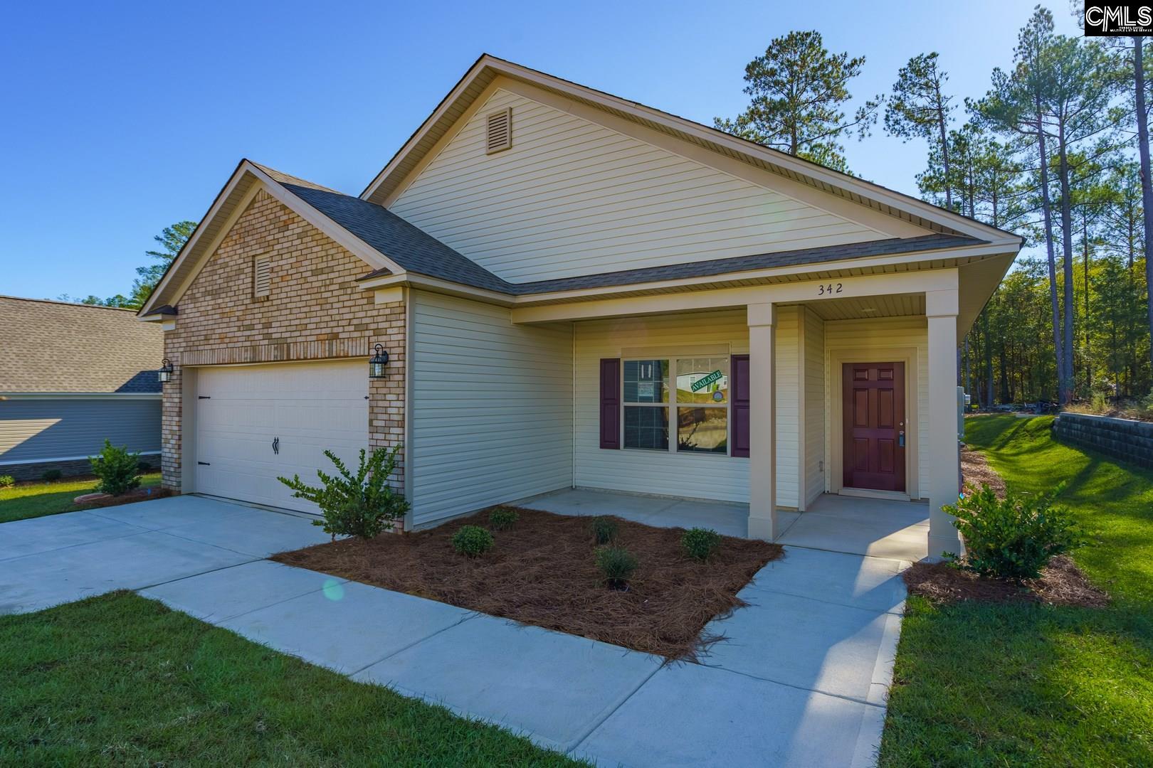 342 Silver Anchor Columbia, SC 29212